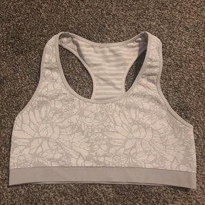 Reversible Fabletics Bra